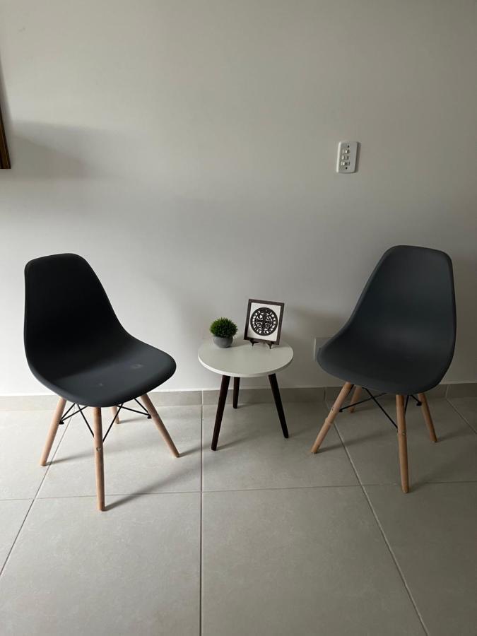 Estudio Cancao Nova Condominio Da Fe Cachoeira Paulista Luaran gambar