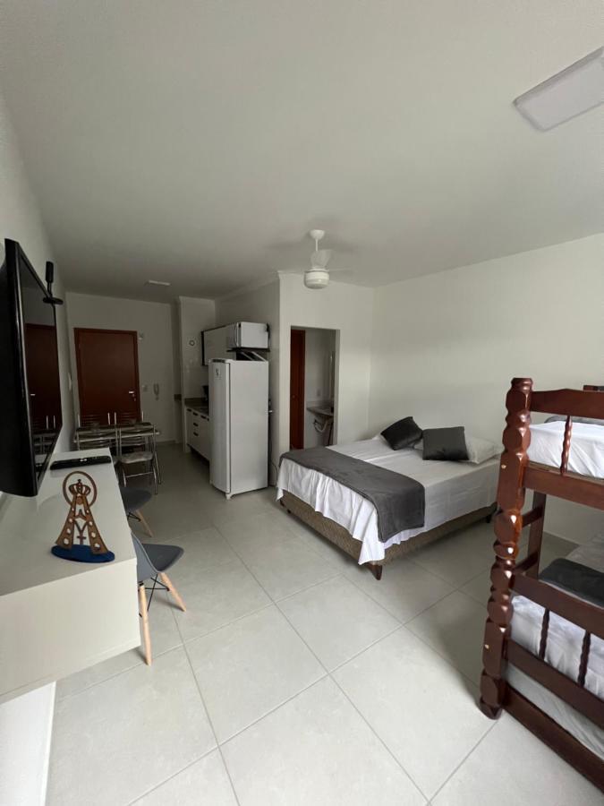 Estudio Cancao Nova Condominio Da Fe Cachoeira Paulista Luaran gambar