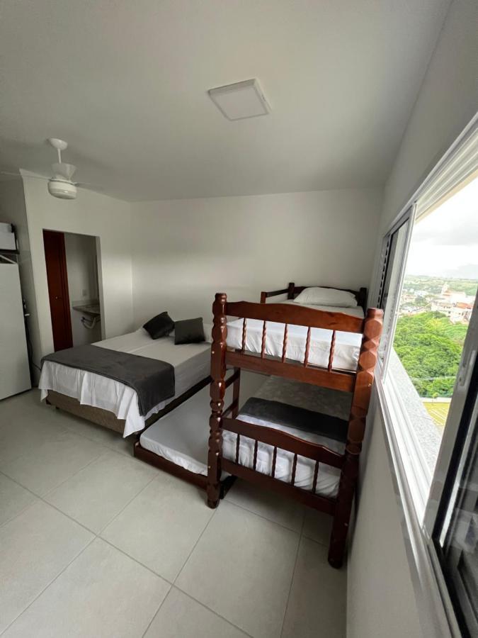 Estudio Cancao Nova Condominio Da Fe Cachoeira Paulista Luaran gambar
